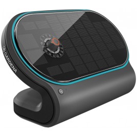 GARDENA AquaBloom Zasilany energią słoneczną zestaw MDS L (30 roślin) 13330-20