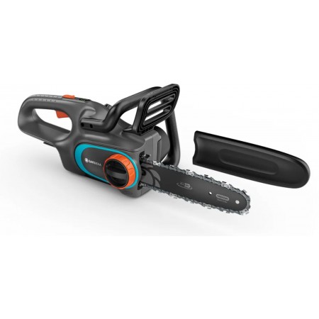 GARDENA Akumulatorowa piła łańcuchowa PowerSaw 250/18V P4A - bez akumulatora 14790-55