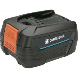 Gardena P4A PBA 18V/72 Akumulator 4,0 Ah 14922-20 Gardena P4A PBA 18V/72 Akumulator 4,0 Ah 14922-20