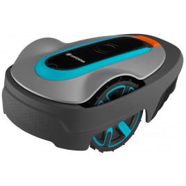 GARDENA SILENO city Robotic mower 600 m2 15010-32