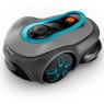 OUTLET!! GARDENA Smart SILENO Free Robot Koszący 600 m2 19921-32