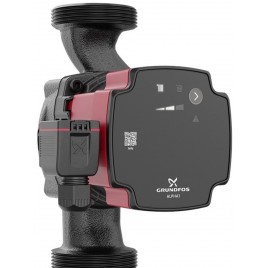 Grundfos ALPHA1 32-60 180 220-240V 9H AC0 Pompa obiegowa 93074162
