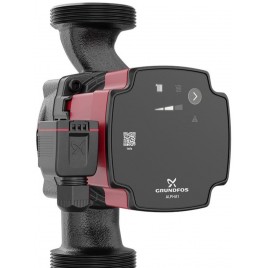 Grundfos ALPHA1 32-40 180 220-240V 9H AB0 Pompa obiegowa 93074165