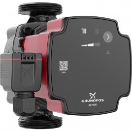 Grundfos ALPHA1 25-80 130 220-240V 9H AC0 Pompa obiegowa 93074176