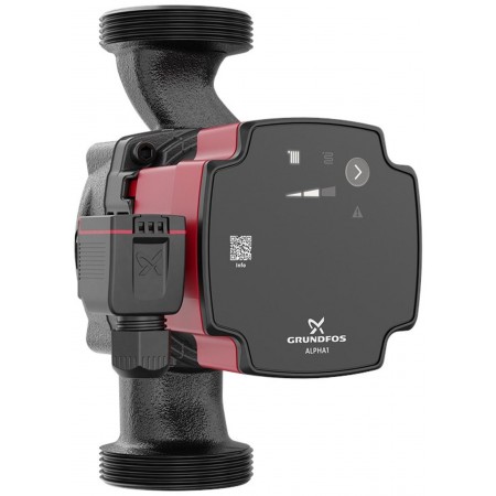 Grundfos ALPHA1 25-80 180 220-240V 9H AC0 Pompa obiegowa 93074177 Grundfos ALPHA1 25-80 180 220-240V 9H AC0 Pompa obiegowa 93074177