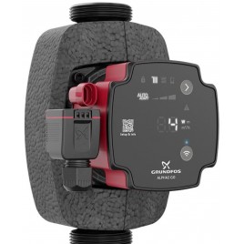 Grundfos ALPHA2 GO 25-60 180 220-240V 9H AF0 Pompa obiegowa 93074216