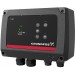 Grundfos CU 302 Sterownik i zestaw ciśnieniowy 92817763