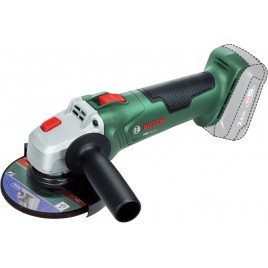 BOSCH PWS 18V-70 Szlifierka kątowa akumulatorowa, 125 mm 06033E6001