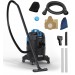 GÜDE GS 30-1600 Odkurzacz do szlamu 3 w 1 16806