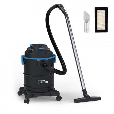 GÜDE GA 20-1200 Odkurzacz do popiołu 2 v 1 17031