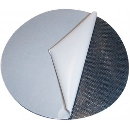 GÜDE Adapter z rzepem do papieru ściernego 150 mm 22150