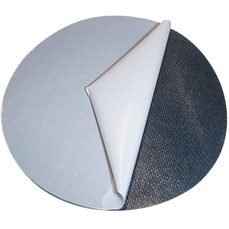 GÜDE Adapter z rzepem do papieru ściernego 150 mm 22150