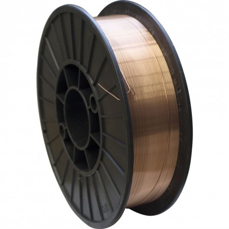 GÜDE SG 2 Drut spawalniczy 0,6 mm / 5kg 2702
