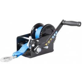 GÜDE GGHW 900/8 Wciągarka taśmowa 38355
