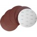 GÜDE Papier ścierny 230 mm K120 do 38352 - zestaw 5 szt. 38359
