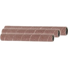 GÜDE Rolki szlifierskie 13mm K150 - 3 szt. 38371