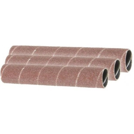 GÜDE Rolki szlifierskie 19 mm K150 - 3 szt. 38374 GÜDE Rolki szlifierskie 19 mm K150 - 3 szt. 38374