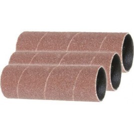GÜDE Rolki szlifierskie 38 mm K150 - 3 szt. 38380