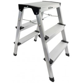 GÜDE GAT 3S Aluminiowe schodki 40964