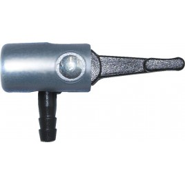 GÜDE wtyczka zaworu z dźwignią 41454