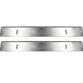 GÜDE Noże zamienne do 55009 V2 - 2 szt. 54998