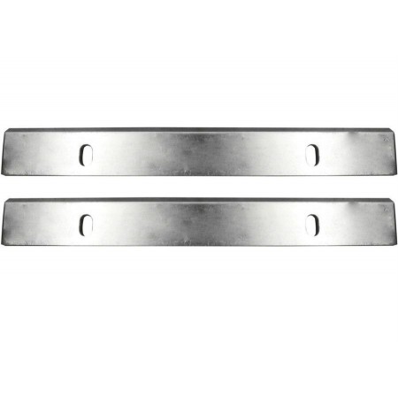 GÜDE Noże zamienne do 55009 V2 - 2 szt. 54998 GÜDE Noże zamienne do 55009 V2 - 2 szt. 54998