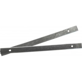 GÜDE Noże strugarskie do GDH 330 2 szt 54999