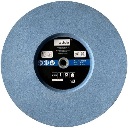 GÜDE Ściernica 250x50x12mm K220 55230 GÜDE Ściernica 250x50x12mm K220 55230