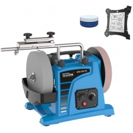 GÜDE GNS 200 VS Szlifierka stołowa 55247