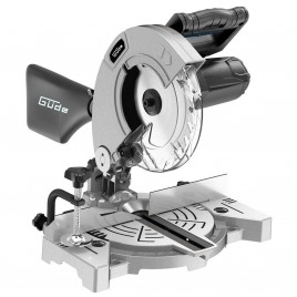 GÜDE GKS 2134.1 Piła do przycinania 55274