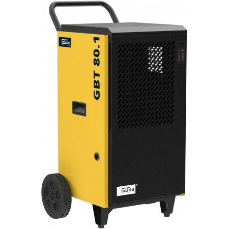 GÜDE GBT 80.1 Osuszacz murów 55548