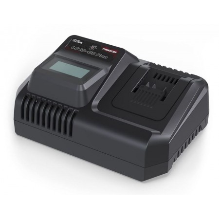 GÜDE LG 18-80 Pro Ładowarka 58538