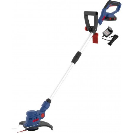 GÜDE RT 18-201-05 Kosiarka akumulatorowa 58598