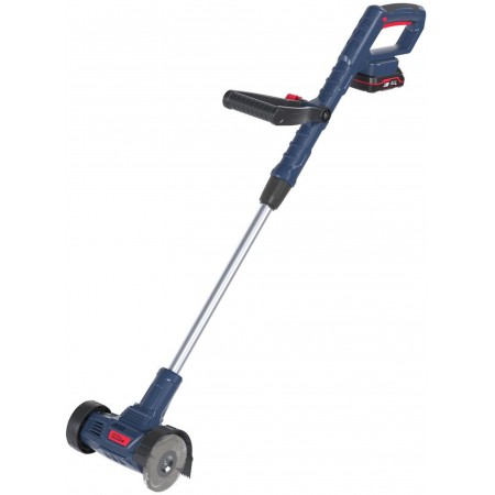 GÜDE GFR 18-201-05 Akumulatorowa myjka do spoin 58613