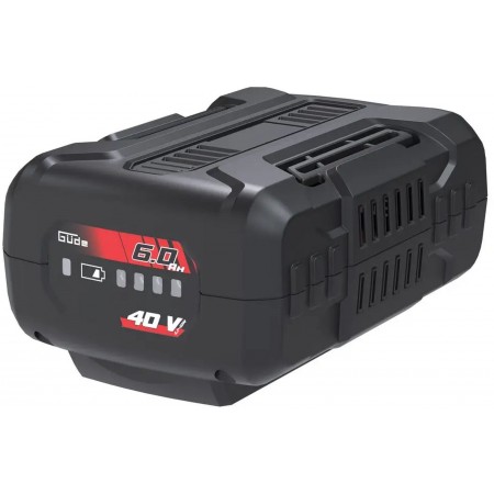 GÜDE AP 40-60 Akumulator 58638