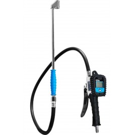 GÜDE V 12 PRO Cyfrowa pompka do opon 75196 GÜDE V 12 PRO Cyfrowa pompka do opon 75196