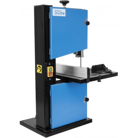 GÜDE GBS 200 Piła taśmowa 83810 GÜDE GBS 200 Piła taśmowa 83810