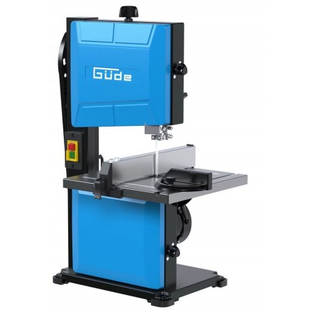 GÜDE GBS 200S Piła taśmowa 83813 GÜDE GBS 200S Piła taśmowa 83813