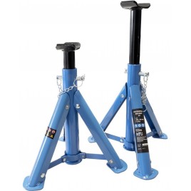 GÜDE Podpory pod karoserię 2T (1 para) 84119