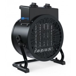 GÜDE GH 3000 K Ceramiczny termowentylator 85199