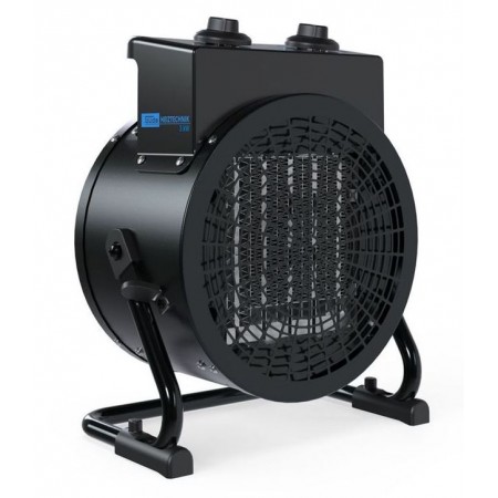 GÜDE GH 3000 K Ceramiczny termowentylator 85199 GÜDE GH 3000 K Ceramiczny termowentylator 85199