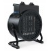 GÜDE GH 3000 K Ceramiczny termowentylator 85199