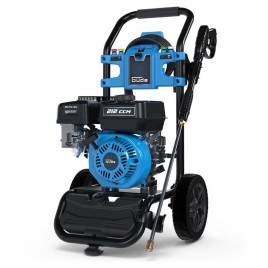 GÜDE Fuel 250 Myjka wysokociśnieniowa do benzyny 85936