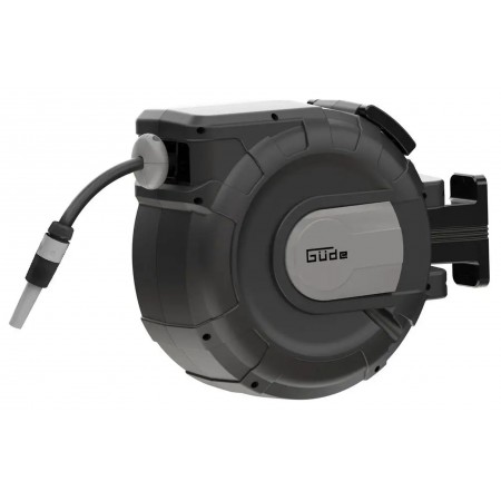 GÜDE Automatyczny zwijacz węża ogrodowego 20 m 93921 GÜDE Automatyczny zwijacz węża ogrodowego 20 m 93921