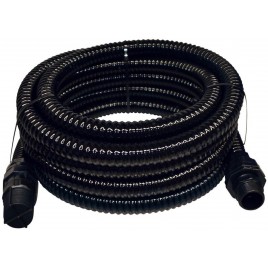 GÜDE Wąż ssący 7 m 94115