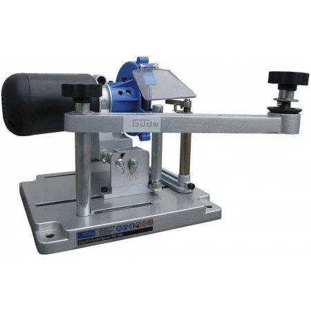 GÜDE GSS 400 Ostrzałka do brzeszczotów 94217