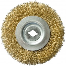 GÜDE Stalowa szczotka do szorowania do uniwersalnej szczotki czyszczącej 94427