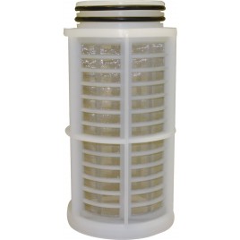 GÜDE Wymienny wkład do filtra wody 125 mm 94461