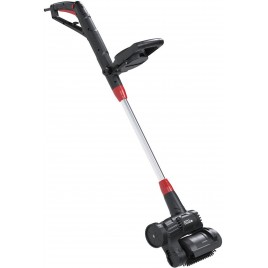 GÜDE GUB 160-500 Elektryczna uniwersalna szczotka do czyszczenia 94475