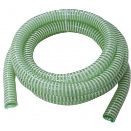 GÜDE Wąż ciśnieniowy i ssący 1 1/4" 25 m